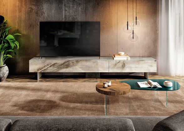 Lago Materia Tv Unit