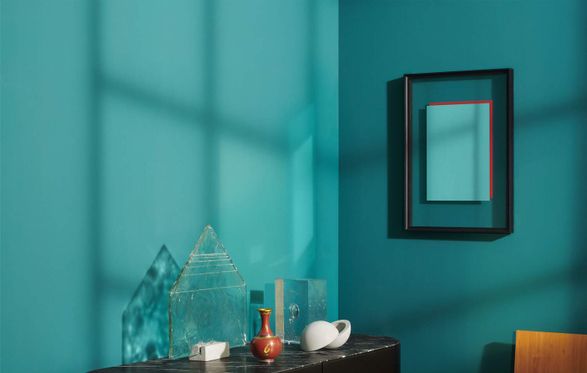 Cassina Deadline - Who's Afraid Of Red Mirror