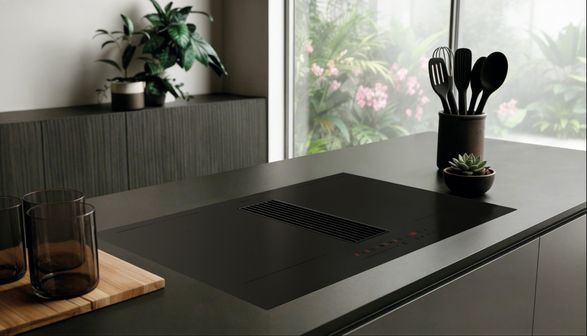 galvamet START 80 glossy black