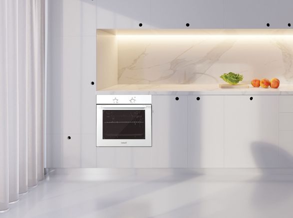 Cata SES 6004 WH Oven