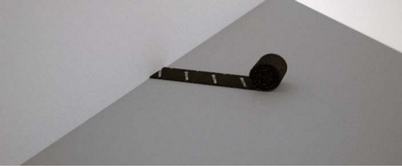 Isolgomma  Fybro 30 insulation Accessories