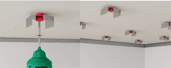 Isolgomma  Fybro 30 insulation Accessories