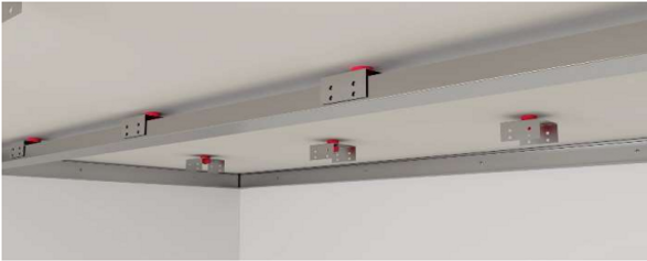 Isolgomma  Fybro 30 insulation Accessories