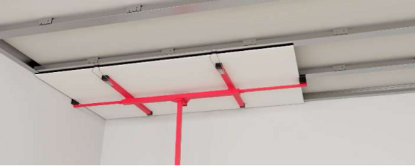Isolgomma  Fybro 30 insulation Accessories