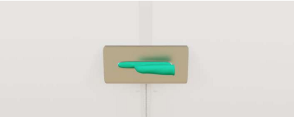 Isolgomma  Fybro 30 insulation Accessories