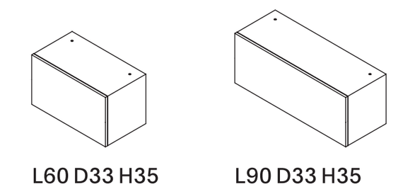 Mdf Italia Minima Room Divider