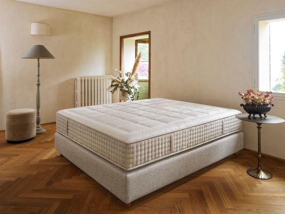 Ennerev Relaxia Mattresses