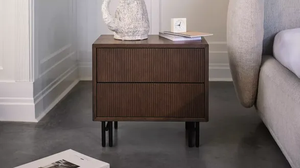 Boconcept Element Nightstand