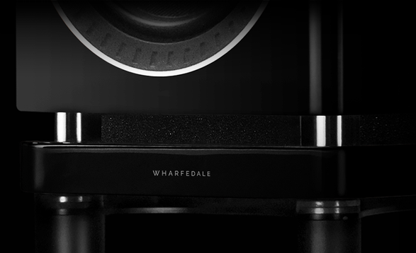 Wharfedale Elysian 4 Loudspeakers