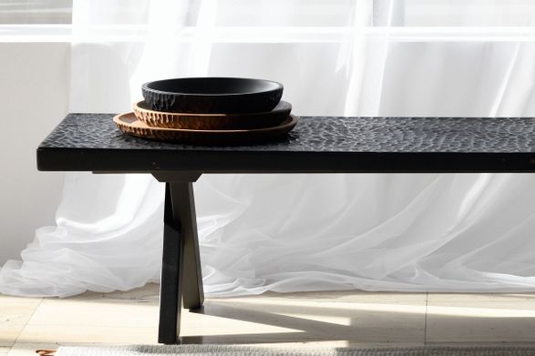 Zanat Touch Bowls And Food Platters