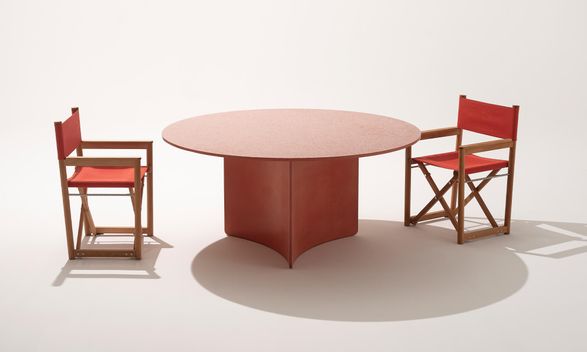 Roda Aspic Coffee Table