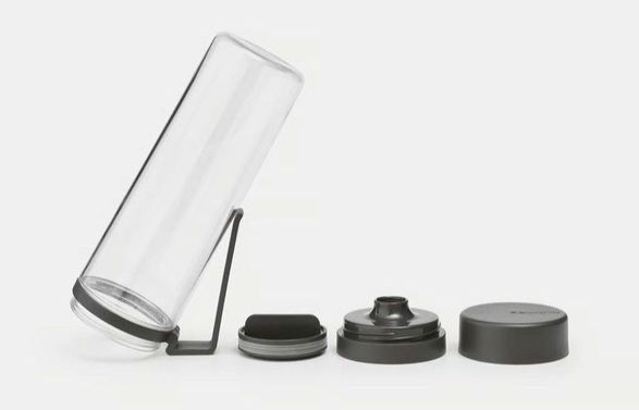 Brabantia Make & Take Water Bottle