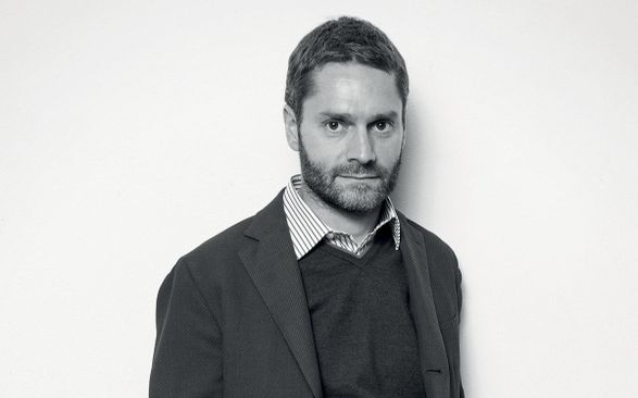 Talenti Bond Pouf