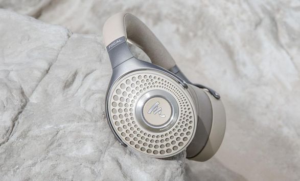 Focal Bathys Headphones