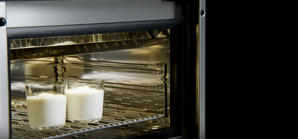 Smeg Multisense Blast chiller