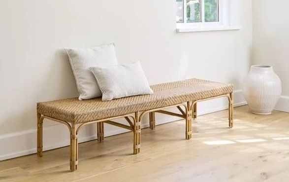 Sika Design Luis Bench