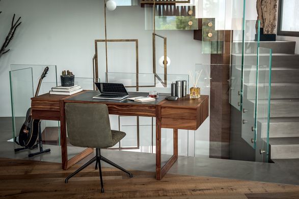 Riva 1920 Elle Ecrit Writing Desk