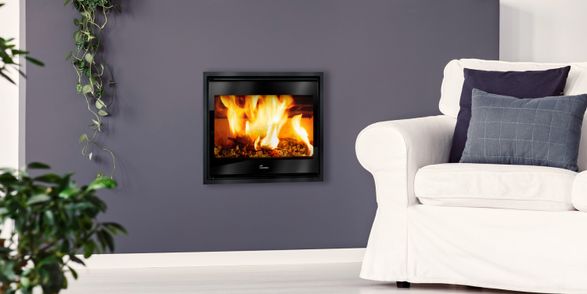 Lacunza Adour 500 Firepalce