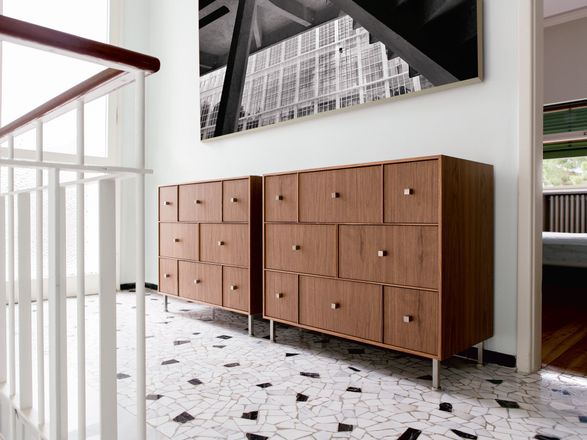 Porada Rucellai Chest Of Drawers