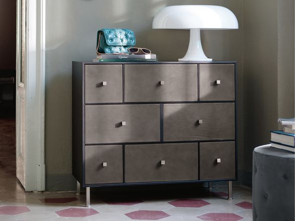 Porada Rucellai Chest Of Drawers