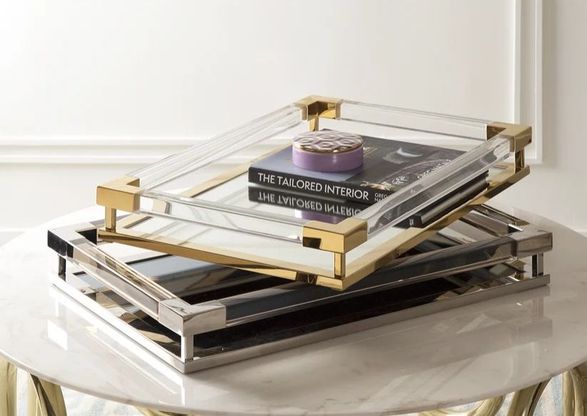 jonathan adler Jacques Tray
