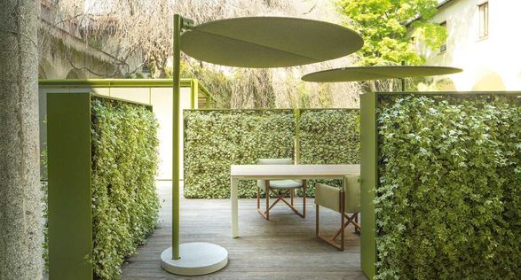 Paola Lent Ombra Parasol