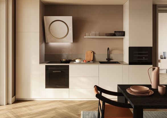 Elica Om Air Hoods