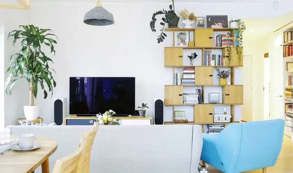 Radis Shelf PIX M