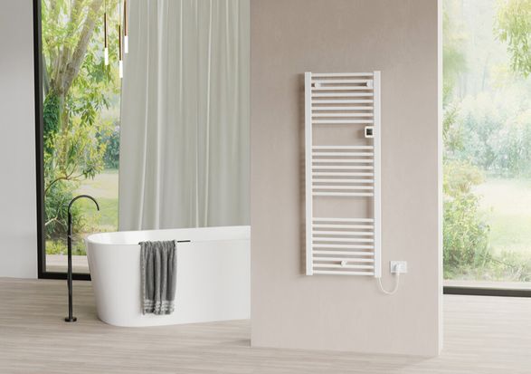 Cordivari Loretta Electric Radiator