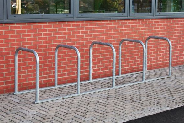 Langley design Malford Cycle Rack MCR201