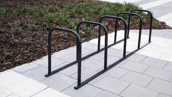 Langley design Malford Cycle Rack MCR201
