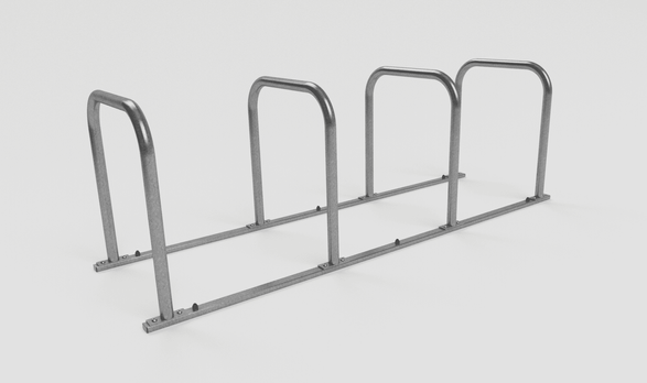Langley design Malford Cycle Rack MCR201