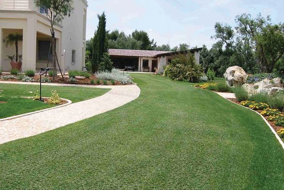 Daliform Pratopratico® Gravel And Lawn Driveway Grid Paver