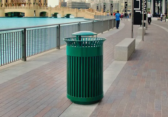 Victorstanley S-45 Litter Bin