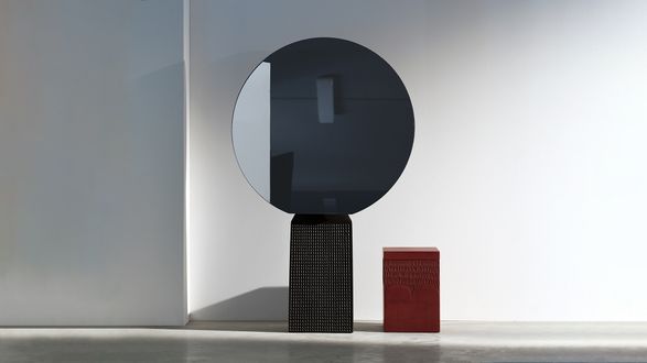 Zanat Sky Mirror