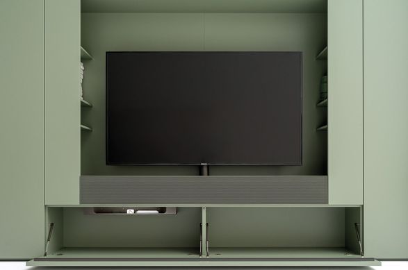 Caccaro Living Roomy TV Cabinet