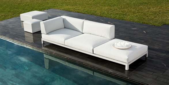 Bivaq Nak Sofa XL S2