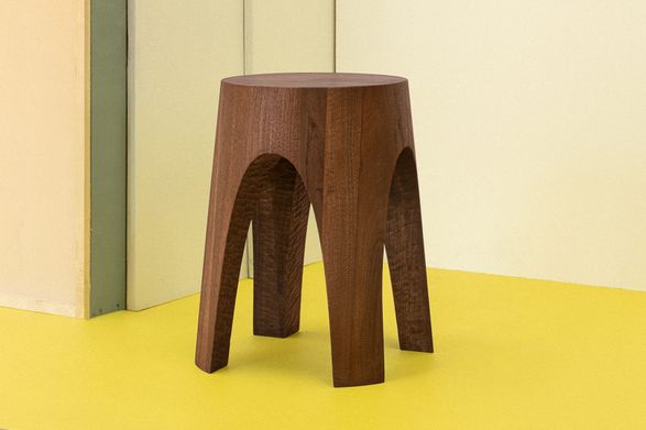 Zanat Mostar Stool