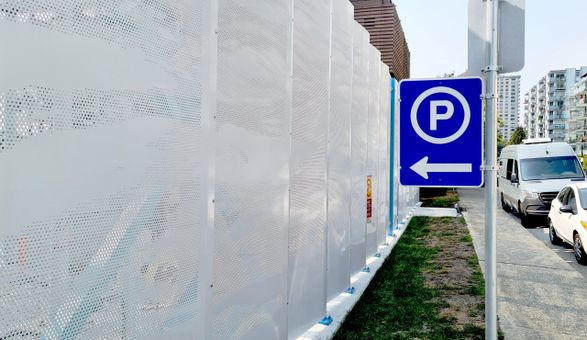 Zaun Picture Perf Fencing And Gates