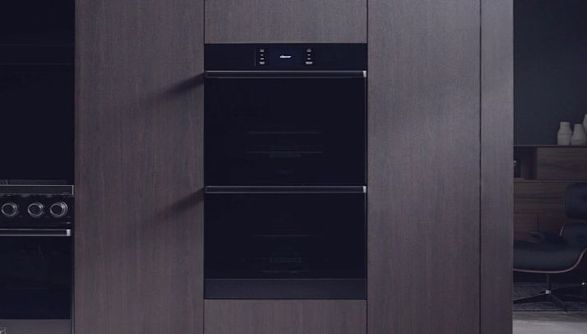 Dacor 30-Inch Combination Wall Oven with Steam