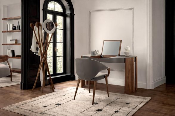 Riva 1920 Eclisse Writing Desk