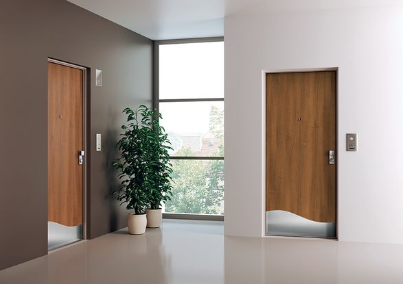 Dibi Poker 1 Door