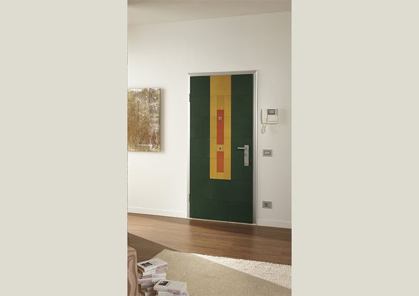 Dibi Poker 1 Door