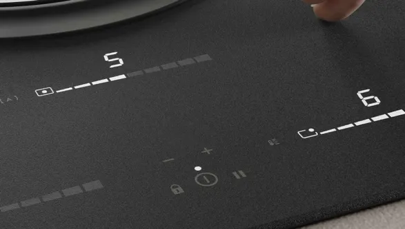 Elica Ratio 604 Plus Hob