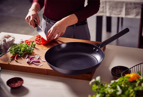 Brabantia Patron Frying Pan