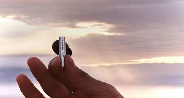 Bang Olufsen Beo Grace Advanced Anc Earbuds