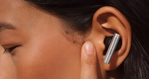 Bang Olufsen Beo Grace Advanced Anc Earbuds