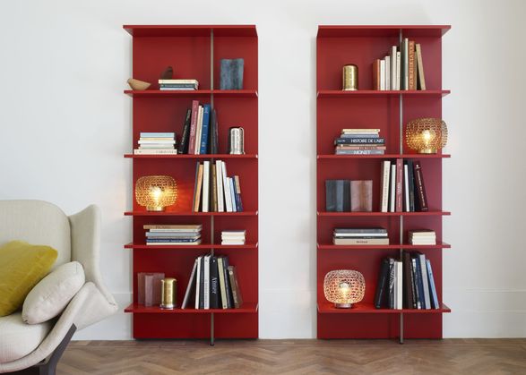 Ligne Roset Everywhere Shelving Unit