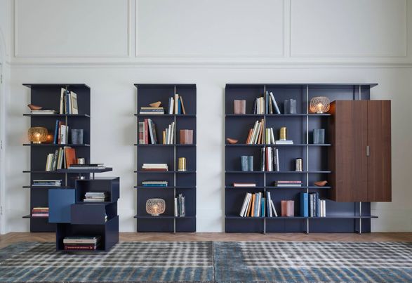 Ligne Roset Everywhere Shelving Unit