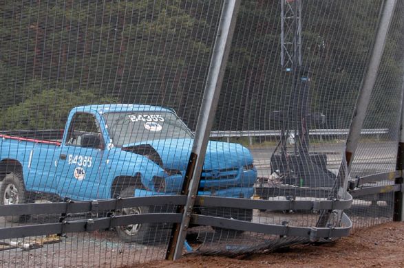 Zaun Hisec Super Pas 68 Fences